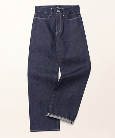 LF 13OZ DNM STRT