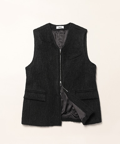 Long Waistcoat