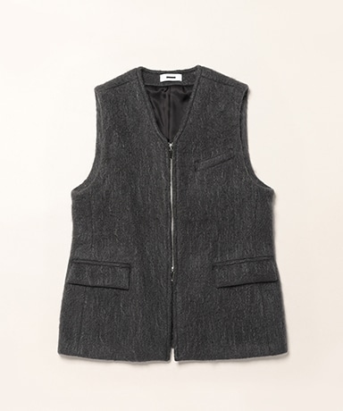 Long Waistcoat