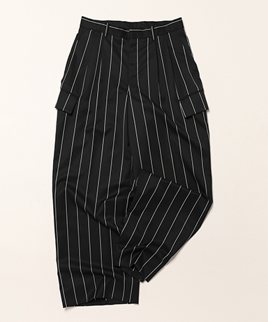 Suit Trousers Type2