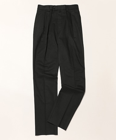 French Cotton Drill Standard