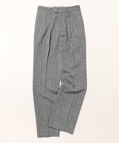 Random Herringbone Wide