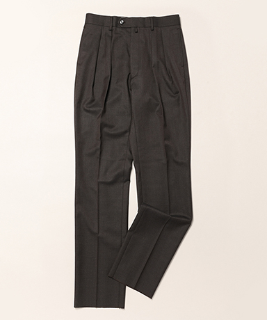 The Gabardine Standard