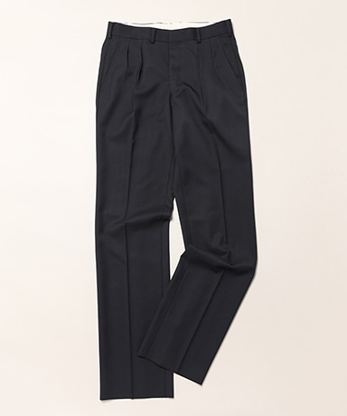 The Gabardine Standard