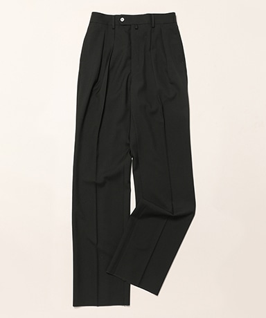 The Gabardine Wide
