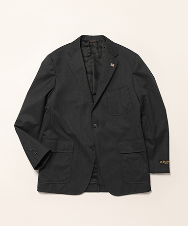 LOFTMAN別注 50th Southwick × NEAT Single Jacket