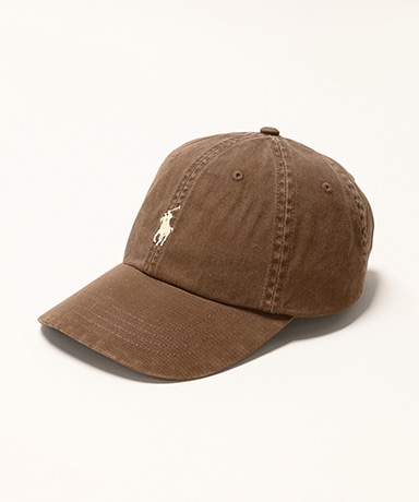 Cotton Chino Classic Sports Cap