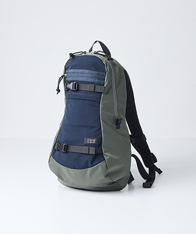 Gourd Backpack