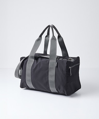 Sports Boston Bag