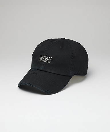 OG Logo Crush Cap