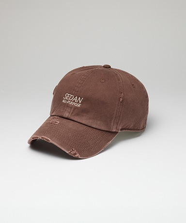 OG Logo Crush Cap