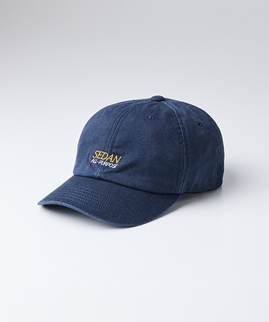 OG Logo Vintage Washed Cap