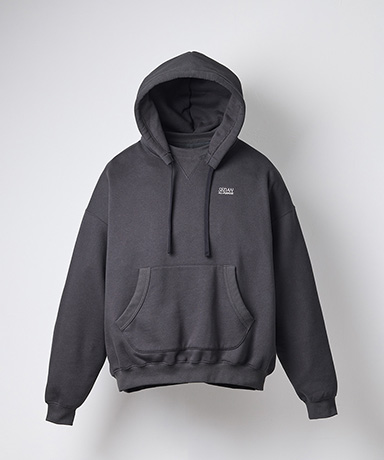 After Hoodie