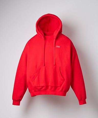 After Hoodie