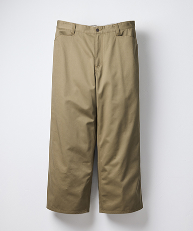 Dickies / Frisco Jeans