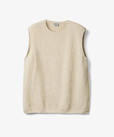 Ms Lykan Vest