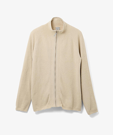 Ms Lykan Full Zip