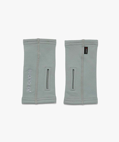 Power Wrist Gaiters