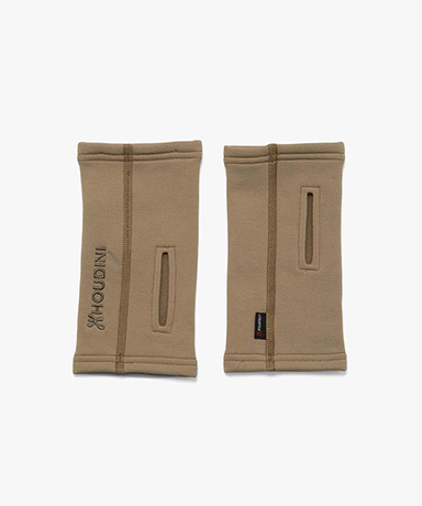 Power Wrist Gaiters