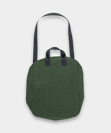 Zip Tote