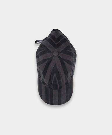 Deep Cap