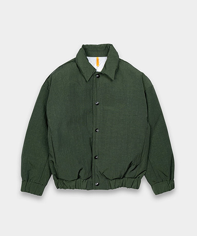 Down Blouson