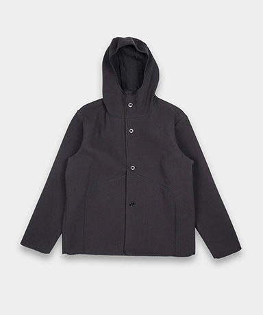 Cut Parka