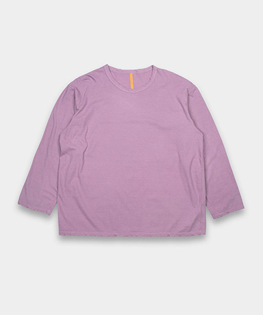 L/S Binder T-Shirt
