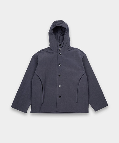 Gill Jacket