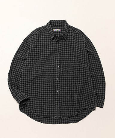 Ripple Check Shirt