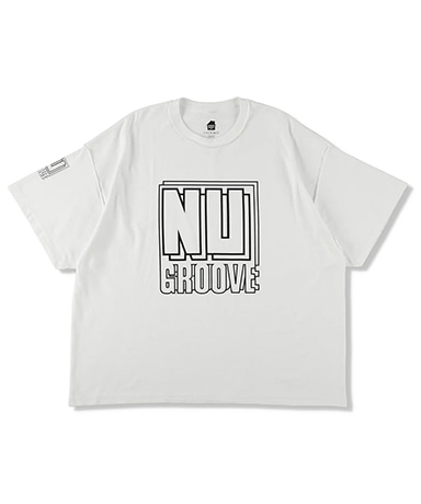 NU GROOVE T-shirt