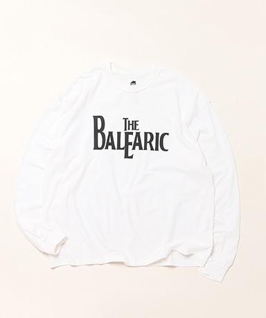 Balearic LS T-Shirt