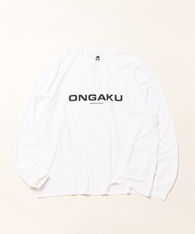ONGAKU LS T-Shirt