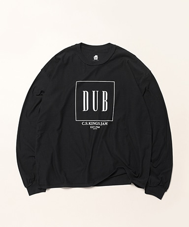 DUB LS T-Shirt