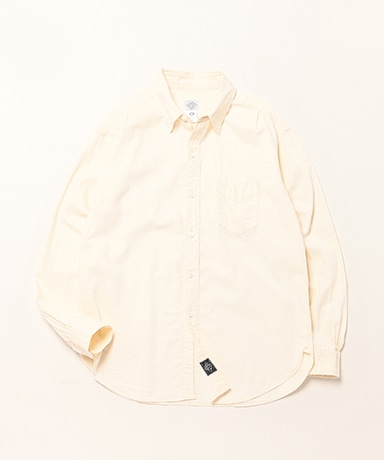 Original BL Shirt Vintage Twill