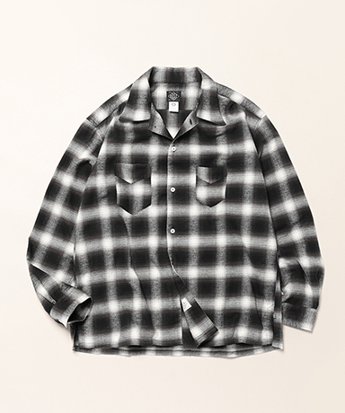 E-Z POST Universal : cotton hombre