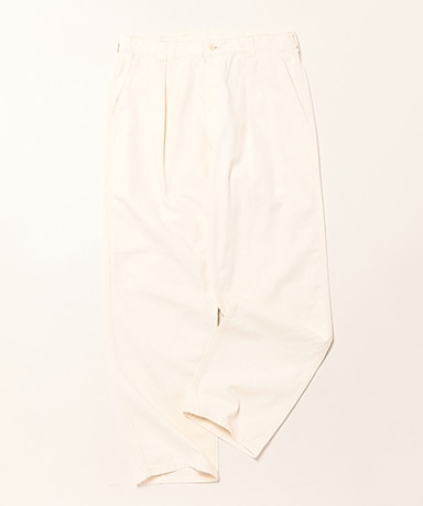 POS-Travail Pants : cotton HBT
