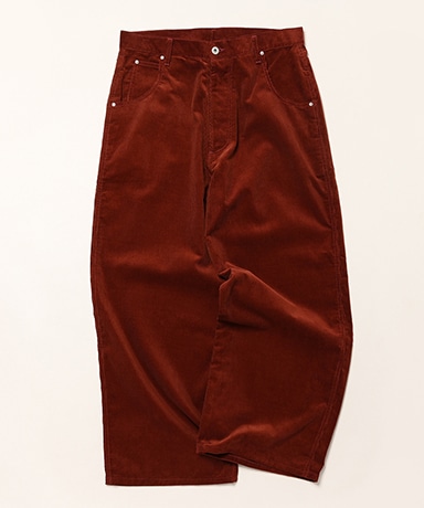 P-018 Corduroy