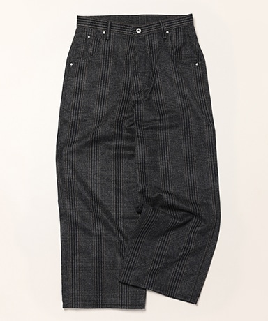 P-018 Check