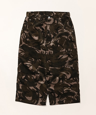 P-029 Camo