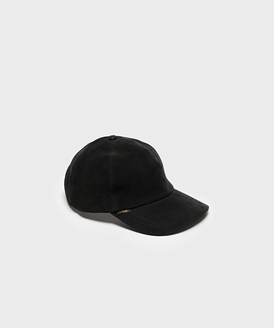 Cap Cuir