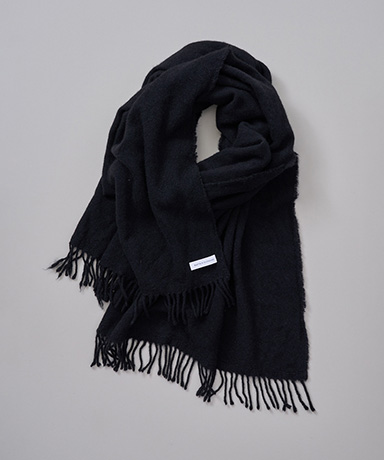 Cashmere Stole