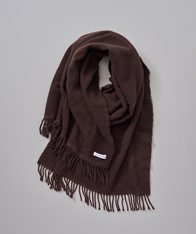 Cashmere Stole