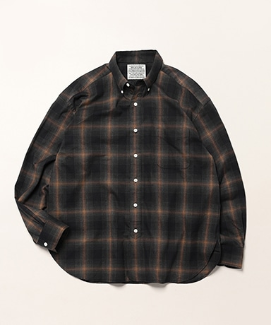 Hike BD Shirt