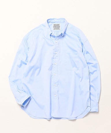 Hike BD Shirt