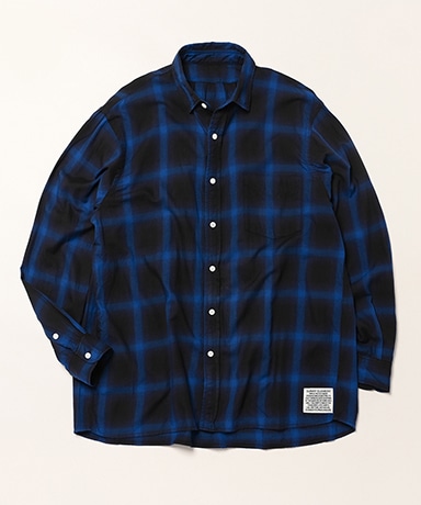 Sleeping Shirt 3/4