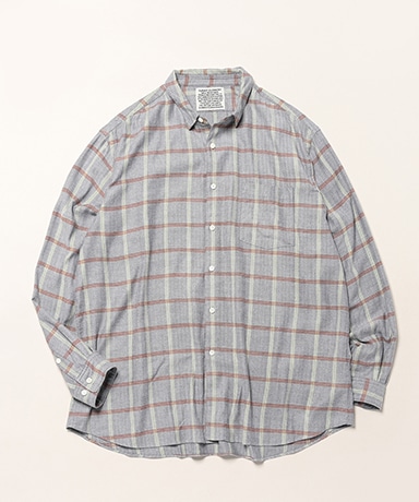 Vineyard Shirt
