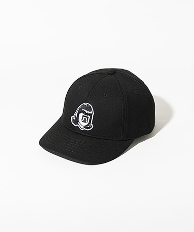 TACOMA FUJI RECORDS LOGO CAP ’26
