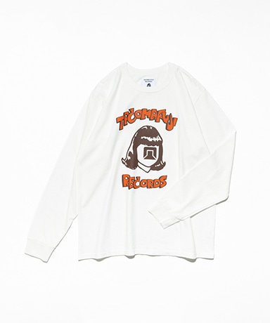 TACOMA OF NOISE LS designed by YUNOSUKE