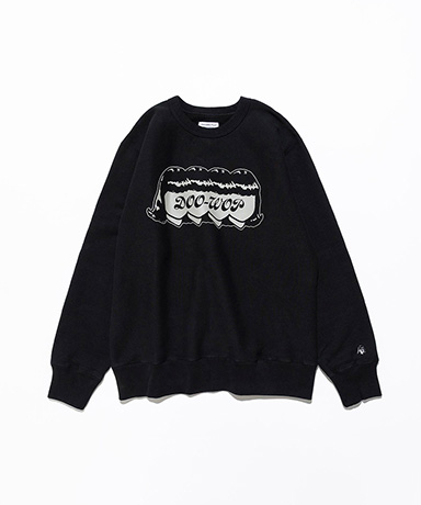 DOO WOP TACOMA SWEATSHIRT